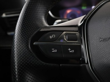 Peugeot 508 II Sedan 2.0 BlueHDI 180KM 2020 Peugeot 508 2.0 HDi Automat GT Line Panorama, zdjęcie 31