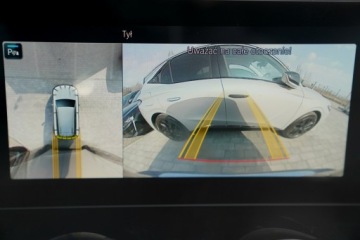 Mercedes GLB SUV 2.0 250 224KM 2023 Mercedes GLB FUL LED skóra PANORAMA kamera 360, zdjęcie 16