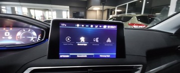 Peugeot 2017 Peugeot 3008 3008 1.6HDI 120KM Tylko 1 wlasciciel Ledy MOZLIWA ZAMIANA, zdjęcie 8