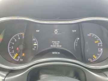 Jeep Grand Cherokee IV 2020 Jeep Grand Cherokee 2020r., Laredo, od ubezpieczalni 3.6 Benzyna 295KM, zdjęcie 8