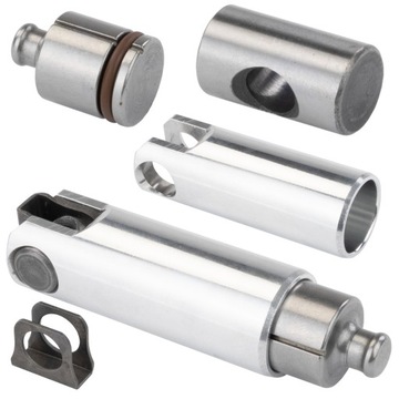 ZESTAW NAPRAWCZY UDARU DO MŁOTA UDAROWEGO RED TECHNIC RTMWU0094 TŁOK