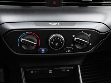 Hyundai Bayon SUV 1.0 T-GDI 100KM 2023 Hyundai Bayon WD1701T#1.0 T-GDI Modern Wirtualny, zdjęcie 15