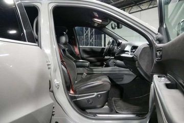 Dodge Durango III 2021 Dodge Durango SRT 6.4L 481KM 6os.4x43-Zone ACWentyl Alcantara CamLED NaviM, zdjęcie 8