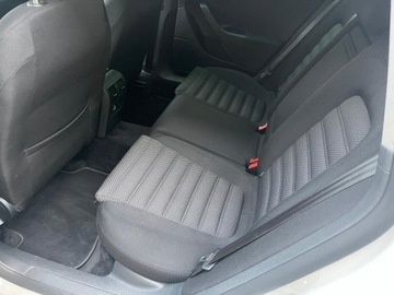 Volkswagen Passat B7 Variant 1.8 TSI 160KM 2010 Volkswagen Passat kombi, zdjęcie 33