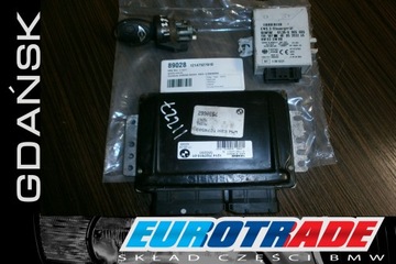 КОМПЛЕКТ МИНИ R50 R52 R53 W10 W11 КОМПЬЮТЕР MS5150