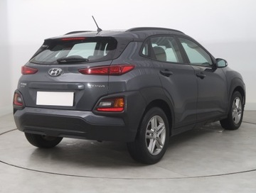 Hyundai Kona I Crossover 1.0 T-GDI 120KM 2019 Hyundai Kona 1.0 T-GDI, Salon Polska, zdjęcie 4