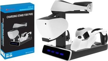 SSSTARIT Stacja ładująca Kontroler PVR2