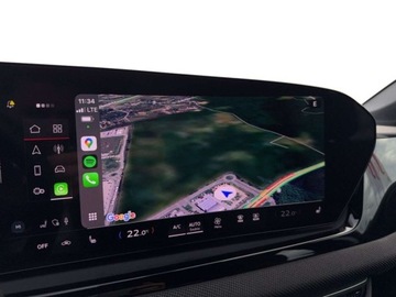 Audi A5 B10 Avant 2.0 TFSI 150KM 2025 Audi A5 Avant Audi A5 Avant LED Plus Kamera cofania Kamera Apple CarPlayAn, zdjęcie 30