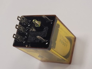 Реле 15-40В/1250 Ом К2Е-24В-1