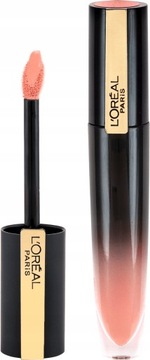 LOREAL brillant signature pomadka w płynie 305