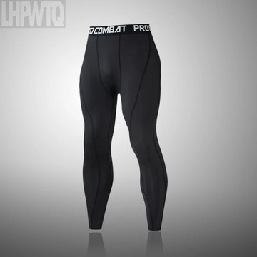 New Winter Thermal Underwear Men Set Compression T