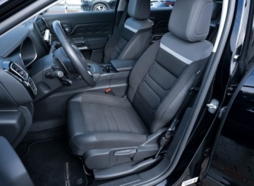 Citroen C5 Aircross SUV Plug-In Facelifting 1.6 PureTech Plug-In 225KM 2023 Citroen C5 Aircross 225ps Blis Keyles LKA czarna perła Webasto FullLed 180, zdjęcie 20