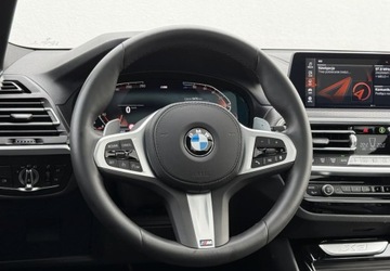 BMW X3 G01 SUV Facelifting 2.0 20d 190KM 2024 BMW X3 I wlasciciel Polska M Sport Gwarancja Bezwypadkowy FVAT23, zdjęcie 14