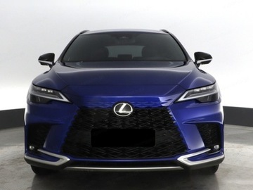 Lexus RX V 2025 Od ręki - 350h F Sport Design 2.5 Hybrid 250KM | Podgrzewane fotele!, zdjęcie 1