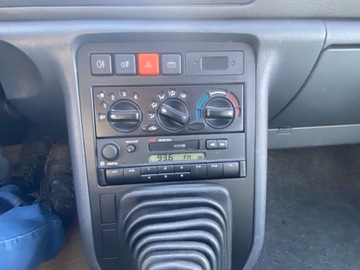 FSO Polonez 1997 Polonez 1.6 Raty 1.6 GLI 1 Wlasciciel od nowosci Faktura z Polmozbytu Extr, zdjęcie 8