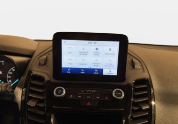 Ford Tourneo Connect III Standard 1.5 EcoBlue 120KM 2021 Ford Tourneo Connect VAT 23 Titanium 1.5d 120KM M6 2021 r., salon PL I wla, zdjęcie 14