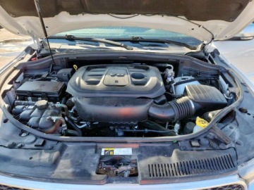 Dodge Durango III 3.6 V6 294KM 2021 Dodge Durango 2021 r., 3,6 L CITADEL 3.6 Benzyna 295KM, zdjęcie 11