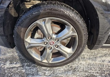 Fiat Freemont 2.0 Multijet II 16v 170KM 2014 Fiat Freemont 2.0 Diesel 170KM, zdjęcie 27