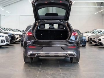 Mercedes GLC C254/X254 Coupe 2.0 220d 197KM 2025 GLC Coupe 220 d 4-Matic AMG Line 2.0 (197KM) 2025, zdjęcie 5