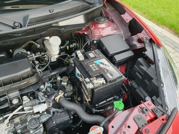 Suzuki Swift VI Hatchback Facelifting 1.2 DualJet SHVS 83KM 2021 Suzuki Swift 1.2 Benzyna 82KM 2021r Ledy Kamera, zdjęcie 18