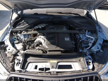 Mercedes GLC C254/X254 2025 Mercedes-Benz GLC Amg 63 Coupe 4matic 2025 2.0 Hybryda 671KM, zdjęcie 8