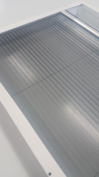 Москитная сетка для входных дверей