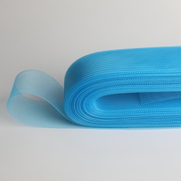 50 ярдов, 2-дюймовая кринолиновая коса из конского волоса