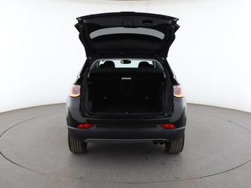 Jeep Compass II SUV 2.0 MJD 170KM 2018 Jeep Compass 2.0d Automat 4WD Limited Panorama, zdjęcie 18