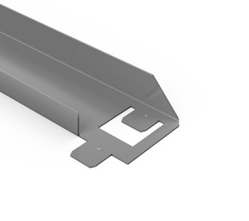 Стеллаж складской Primo II 180x90x45 5P 500 кг