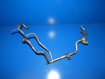 MAZDA 6 GJ III 3 BM CX-5 2.2 D SKYACTIV TRUBKY PŘÍVODY TRUBKA