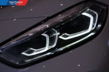 BMW Seria 1 F40 2023 BMW Seria 1 118iFV23Fotel SportowyReflektory LEDModel M Sport 1.5, zdjęcie 21