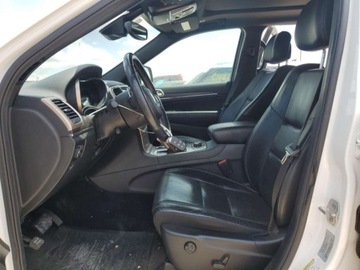 Jeep Grand Cherokee IV 2017 Jeep Grand Cherokee Limited 2017 5.7l 5.7 Benzyna 360KM, zdjęcie 7