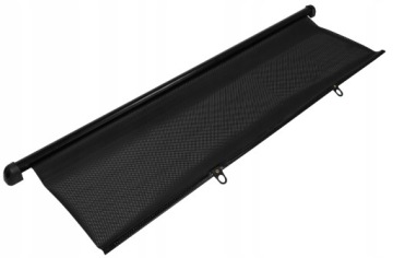 СОЛНЦЕЗАЩИТНАЯ КРЫШКА ЗАДНЕГО СТЕКЛА ЖАЛЮЗИ 100 UNIVERSAL REAR