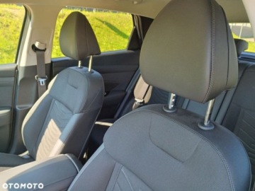 Hyundai Tucson IV 2025 Hyundai Tucson Hyundai Tucson 1.6 T-GDi HEV Executive 2WD 1.6 Hybryda 239KM, zdjęcie 10