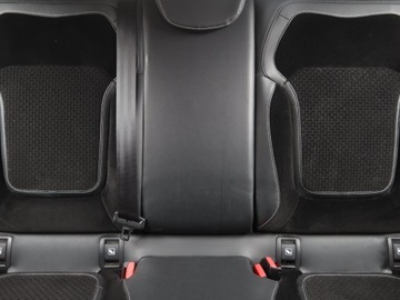 Renault Megane IV Hatchback 5d 1.3 TCe 140 FAP 140KM 2018 Renault Megane 1.3 TCe, Salon Polska, Serwis ASO, zdjęcie 9