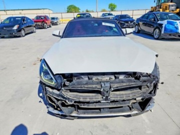 BMW Z4 G29 2019 BMW Z4 2019 BMW Z4 sDrive30i , od ubezpieczalni 2.0 Benzyna 255KM, zdjęcie 5