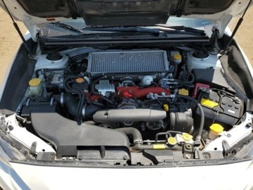 Subaru 2020 Subaru WRX 2020 Subaru WRX STI Limited Manual wWing Spoiler 2.5 Benzyna, zdjęcie 10