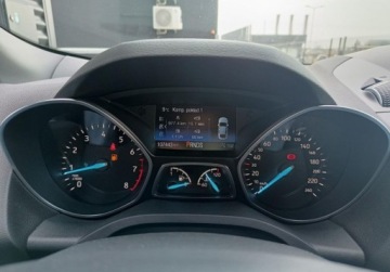 Ford Kuga II SUV Facelifting 1.5 EcoBoost 176KM 2018 Ford Kuga 1.5 176KM AWD ST-Line Automat Vat Marza 1.5 Benzyna 176KM, zdjęcie 22