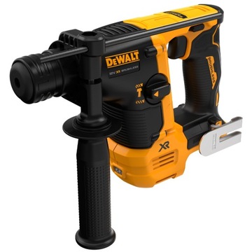 Ударная дрель SDS+ 1,1 Дж 12 В 2x3 Ач DeWALT DCH072L2