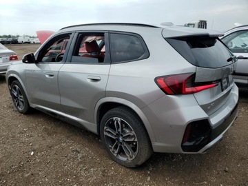 BMW X1 U11 2023 BMW X1 xDrive28i 2023 2.0l 2.0 Benzyna 241KM, zdjęcie 1