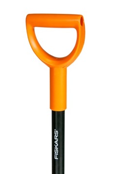 Лопата Fiskars Solid прямая 131403 1003456