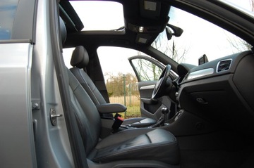 Audi Q3 I SUV Facelifting 2.0 TFSI 220KM 2017 Audi Q3 2.0TFSI 4x4 Panorama Kamera El.Klapa El.Fotele Tylko 65TKm, zdjęcie 6