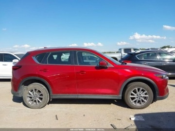 Mazda CX-5 II 2022 Mazda CX-5 2022 r., 2,5L S AWD 2.5 Benzyna 187KM, zdjęcie 14