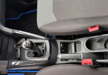 Ford Ecosport II SUV 1.0 Ecoboost 125KM 2015 Ford EcoSport 1.0B 125KM przeb.110tys bezwypadkowy stan bdb TITANIUM 125KM, zdjęcie 24