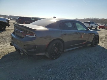 Dodge Charger VII 2022 Dodge Charger Scat Pack 2022 6.4 Benzyna 485KM, zdjęcie 3