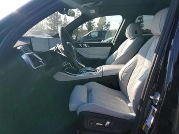 BMW X5 G05 2025 BMW X5 2025 BMW X5 sdrive 40I 3.0 Benzyna 375KM, zdjęcie 7