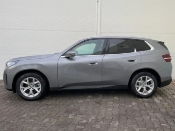 BMW X3 G45 2025 BMW X3 xDrive20 Suv 2.0 (208KM) 2025, zdjęcie 1