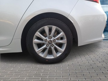 Toyota Corolla XII Sedan Facelifting 1.8 Hybrid 140KM 2024 Toyota Corolla 1.8 Hybrid Comfort Seria E21 (2019-, zdjęcie 27