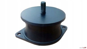 Poduszka wibracyjna walca Bomag 06129901, 06129902