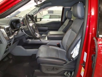 Ford 2025 Ford F150 Lariat 2025 5.0 Benzyna 400KM, zdjęcie 7